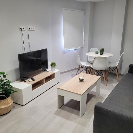 Apartamentos Bluebelle - Μαρμπέλλα Εξωτερικό φωτογραφία