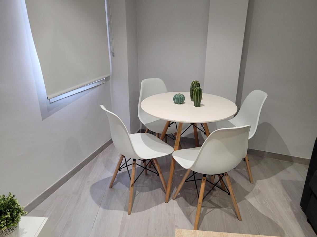 Apartamentos Bluebelle - Μαρμπέλλα Εξωτερικό φωτογραφία