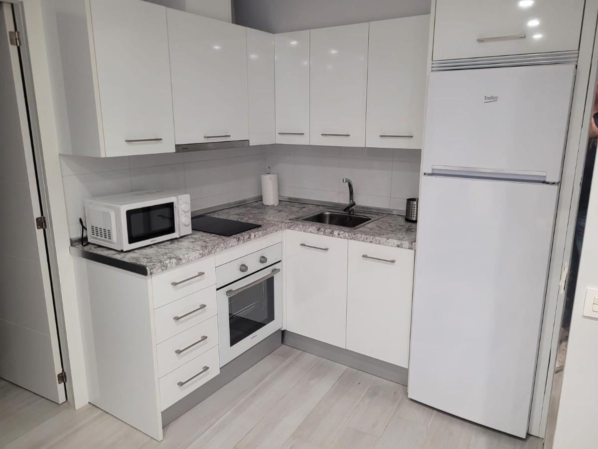Apartamentos Bluebelle - Μαρμπέλλα Εξωτερικό φωτογραφία
