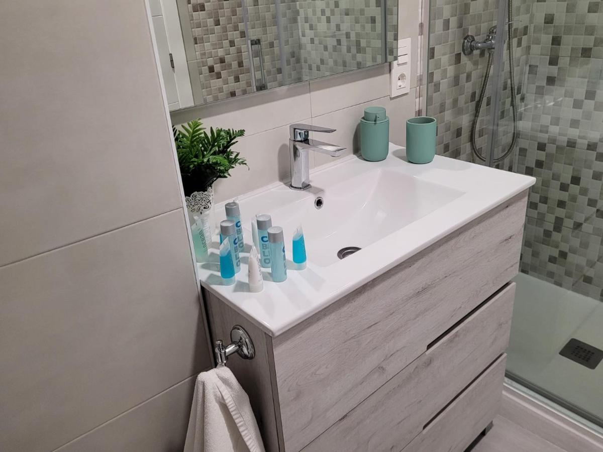 Apartamentos Bluebelle - Μαρμπέλλα Εξωτερικό φωτογραφία
