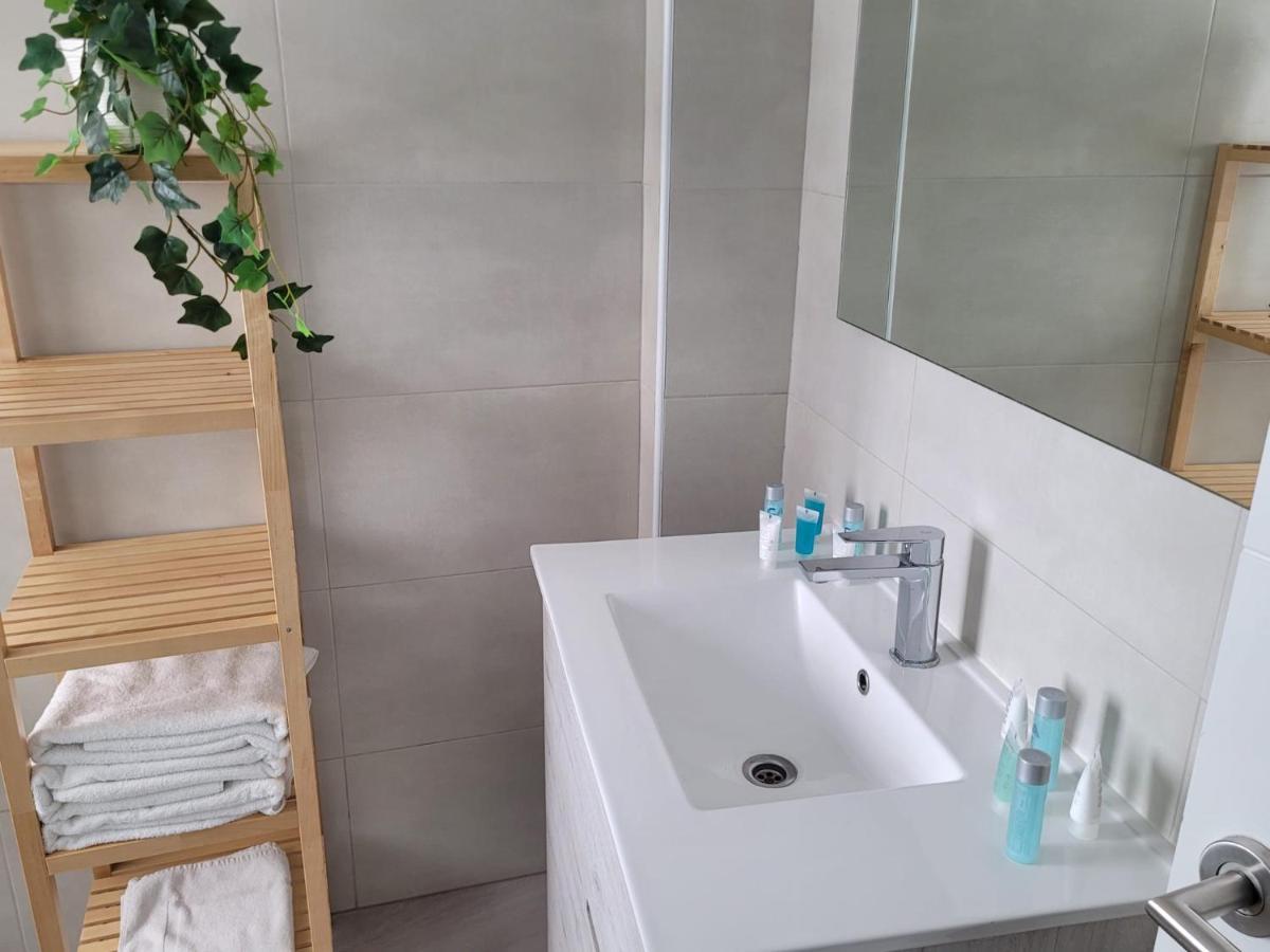 Apartamentos Bluebelle - Μαρμπέλλα Εξωτερικό φωτογραφία
