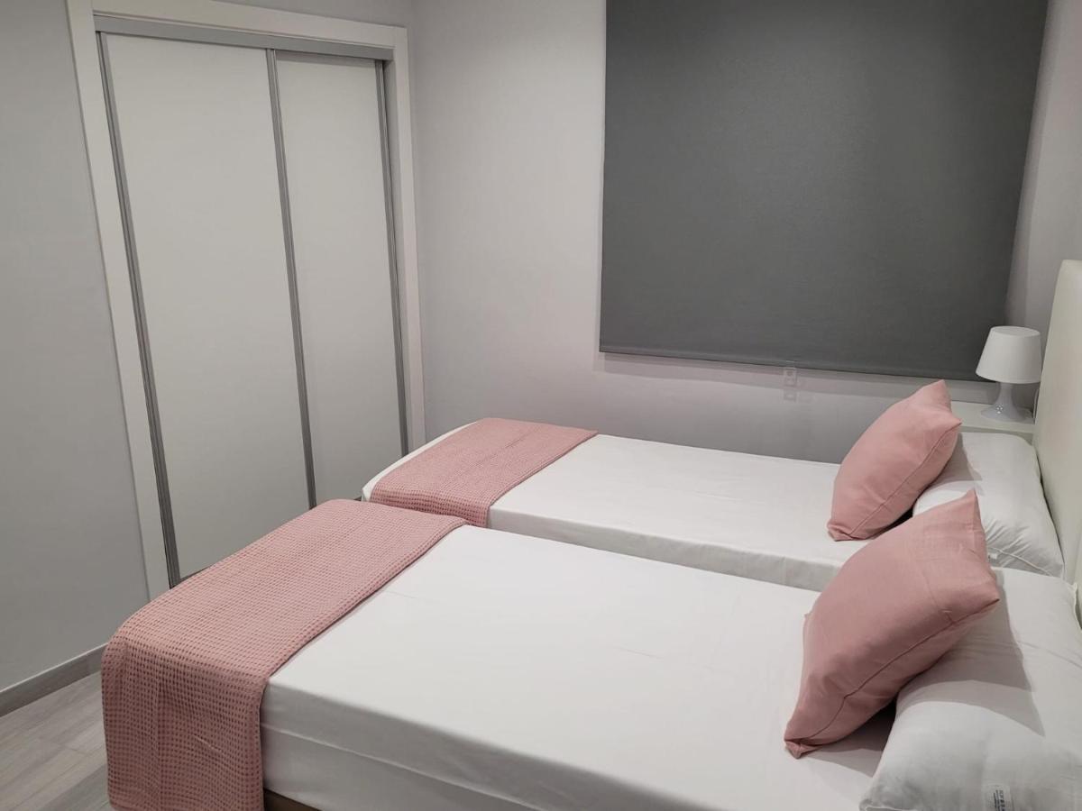 Apartamentos Bluebelle - Μαρμπέλλα Εξωτερικό φωτογραφία