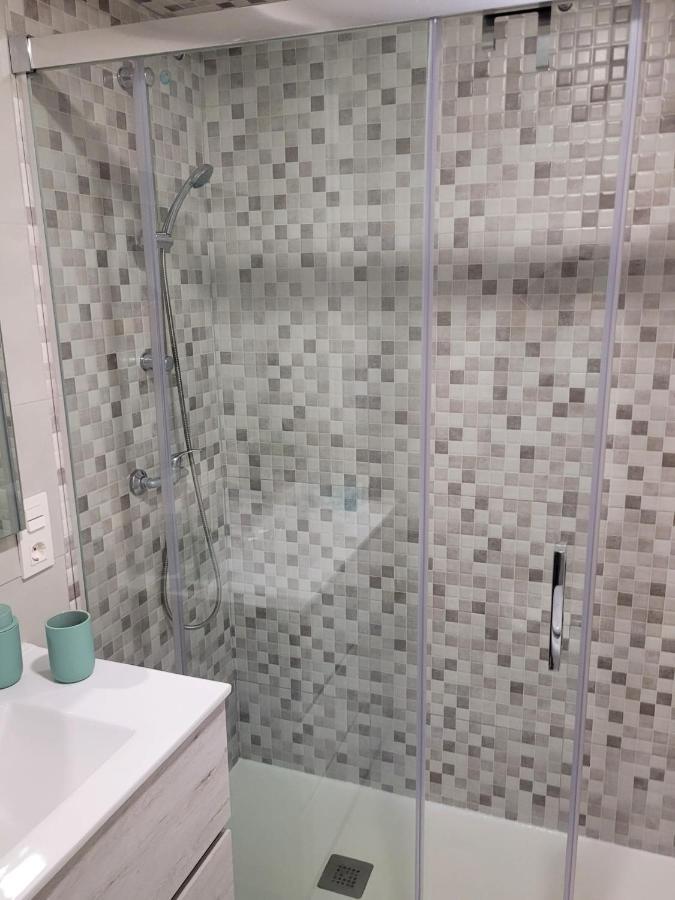 Apartamentos Bluebelle - Μαρμπέλλα Εξωτερικό φωτογραφία
