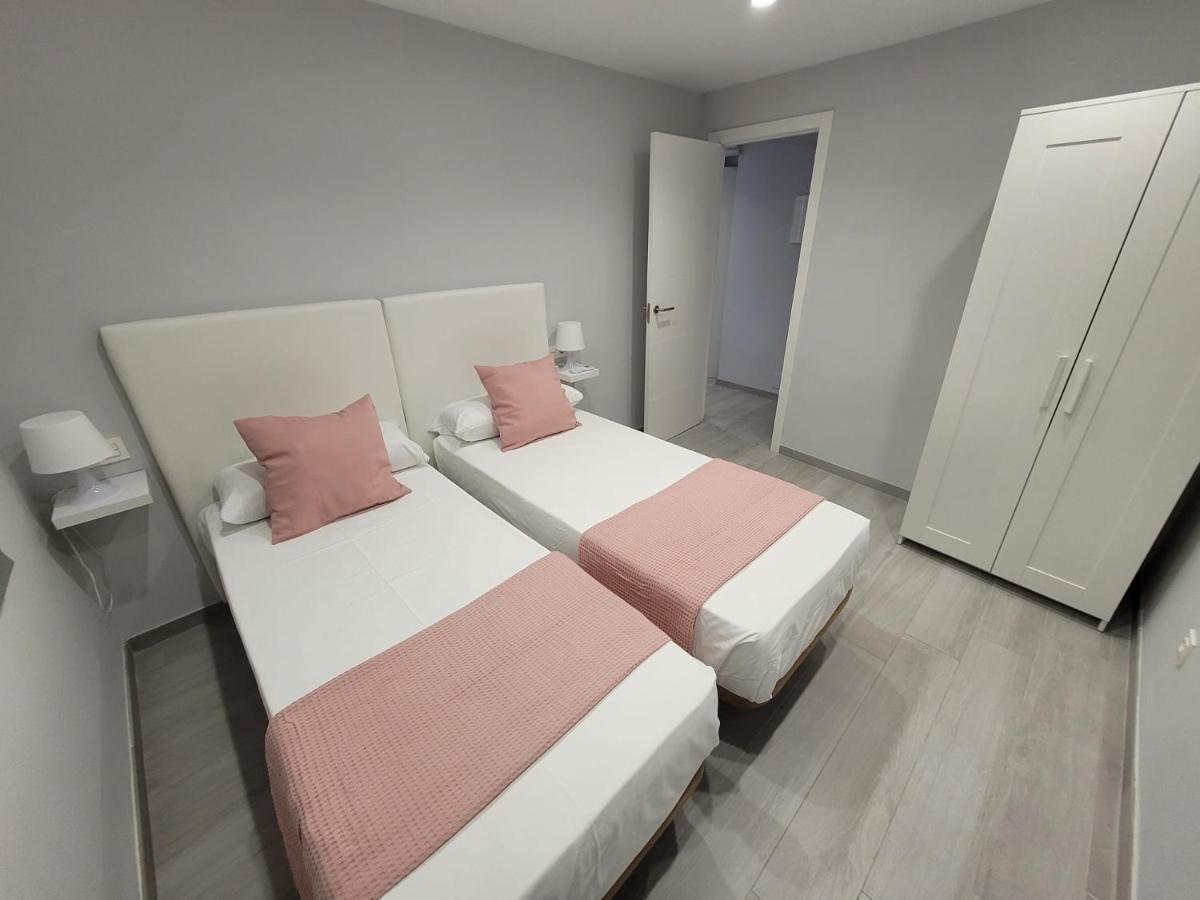 Apartamentos Bluebelle - Μαρμπέλλα Εξωτερικό φωτογραφία