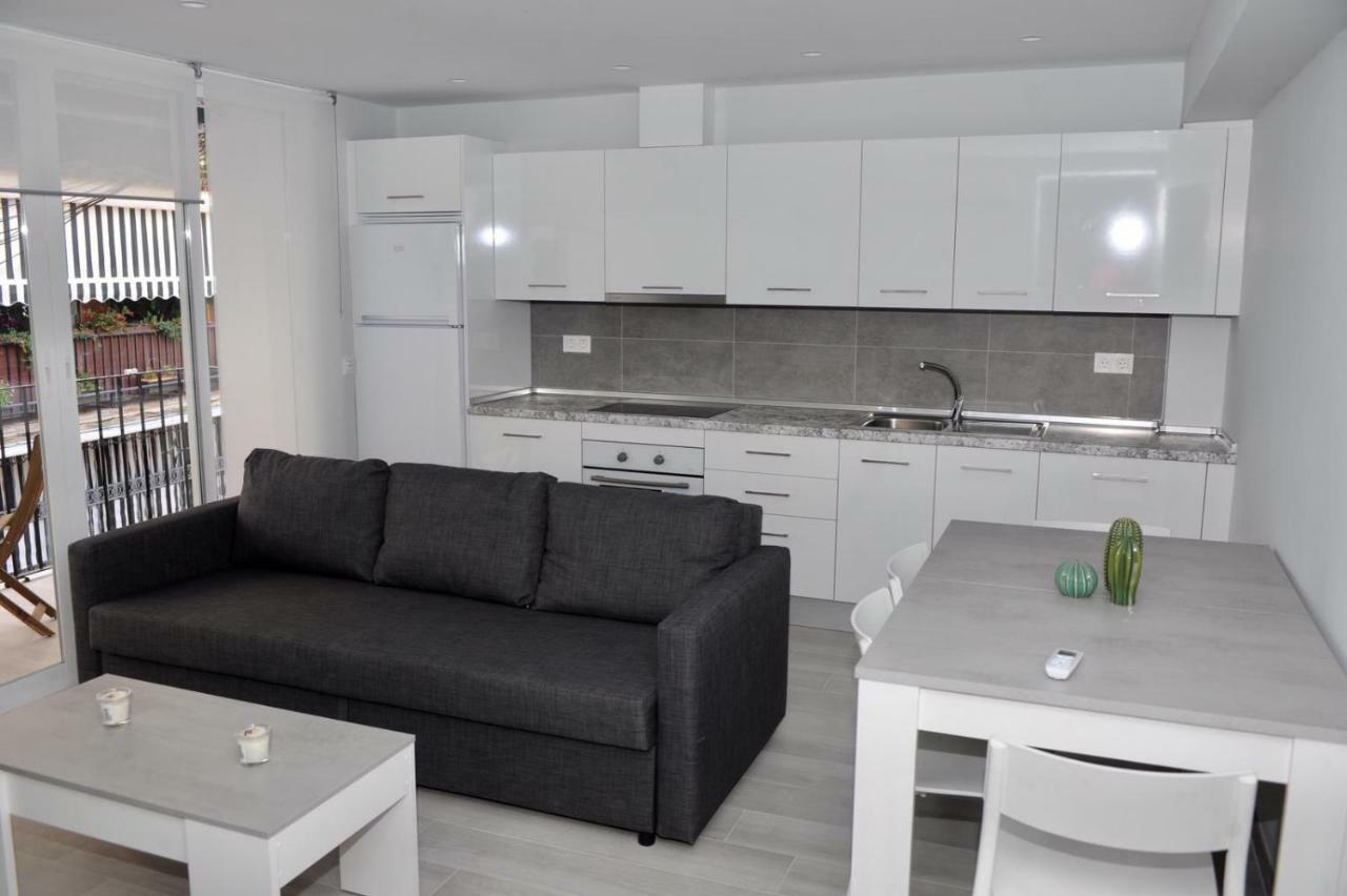 Apartamentos Bluebelle - Μαρμπέλλα Εξωτερικό φωτογραφία