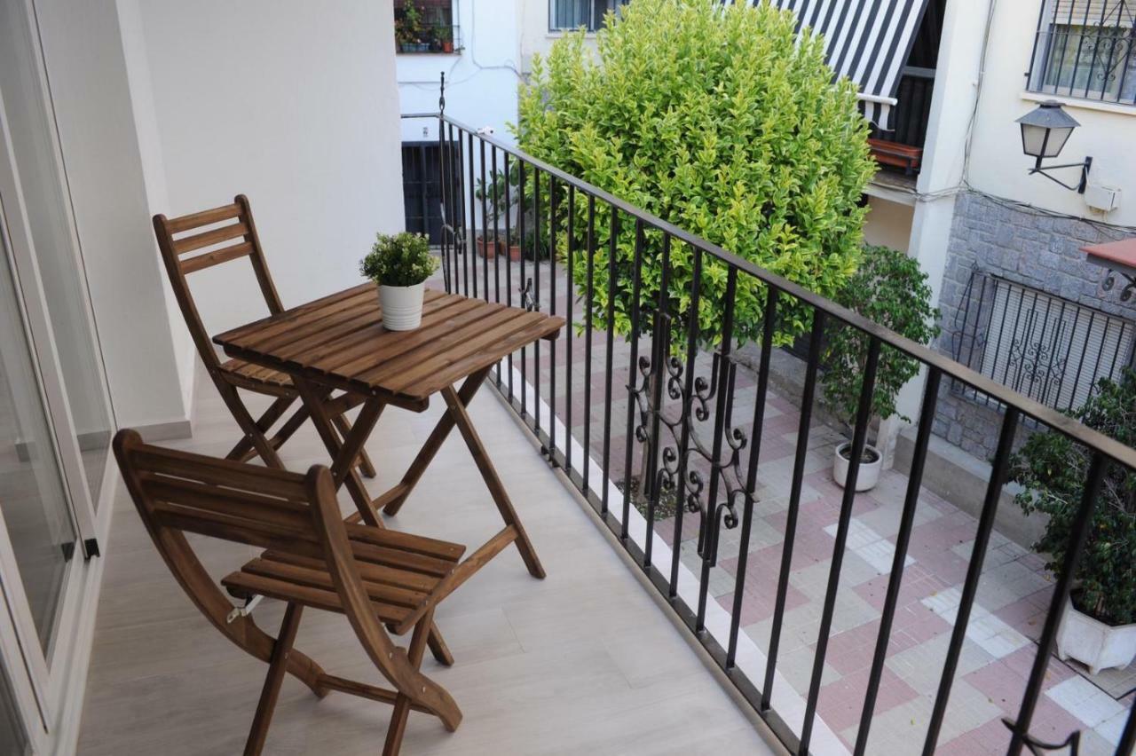 Apartamentos Bluebelle - Μαρμπέλλα Εξωτερικό φωτογραφία