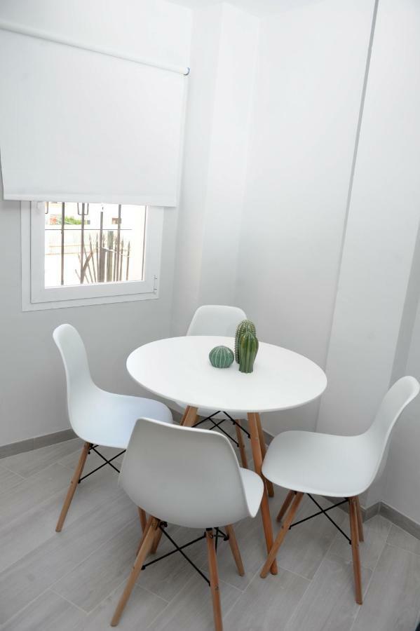 Apartamentos Bluebelle - Μαρμπέλλα Εξωτερικό φωτογραφία