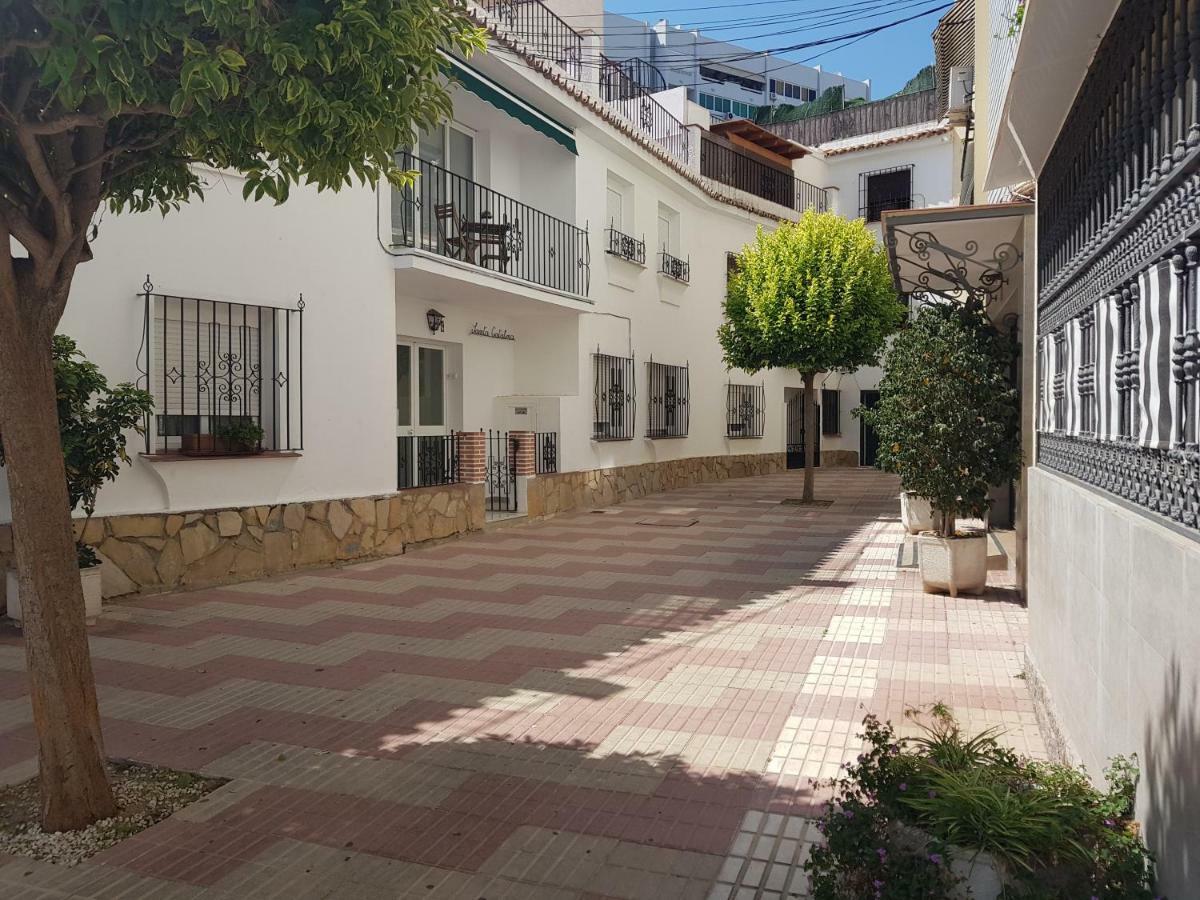 Apartamentos Bluebelle - Μαρμπέλλα Εξωτερικό φωτογραφία
